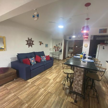 Casa Arraial Do Cabo Vista Pro Marヴィラ エクステリア 写真