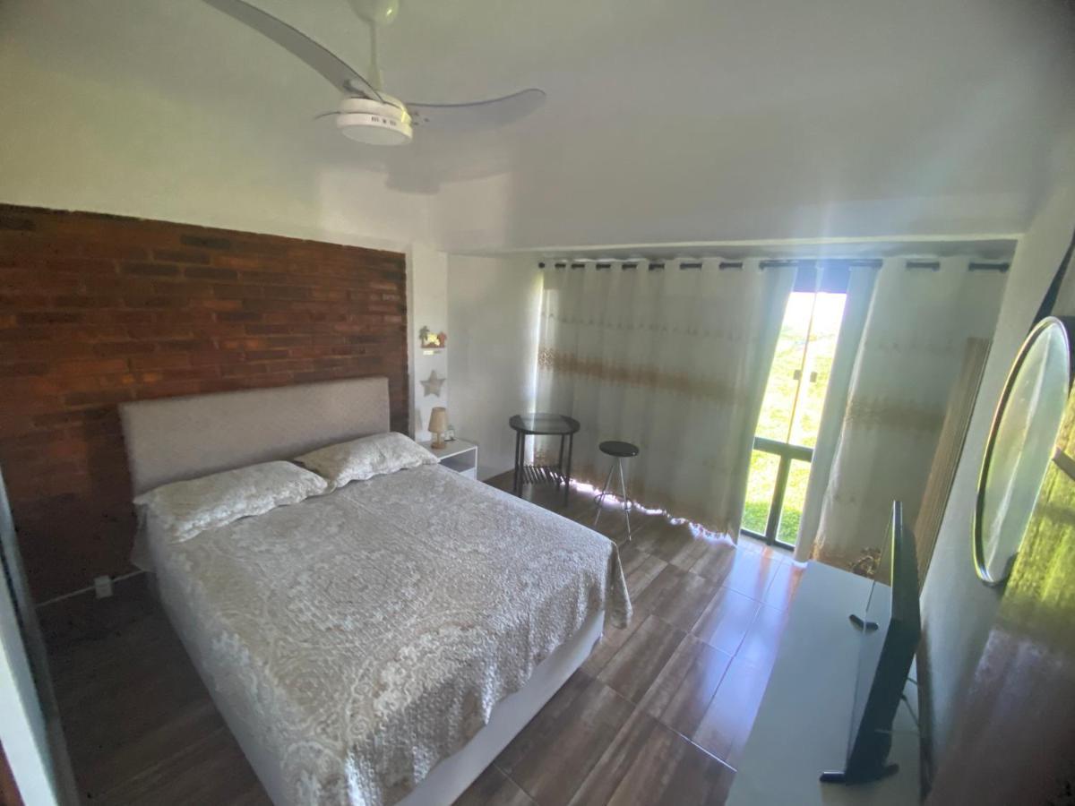 Casa Arraial Do Cabo Vista Pro Marヴィラ エクステリア 写真