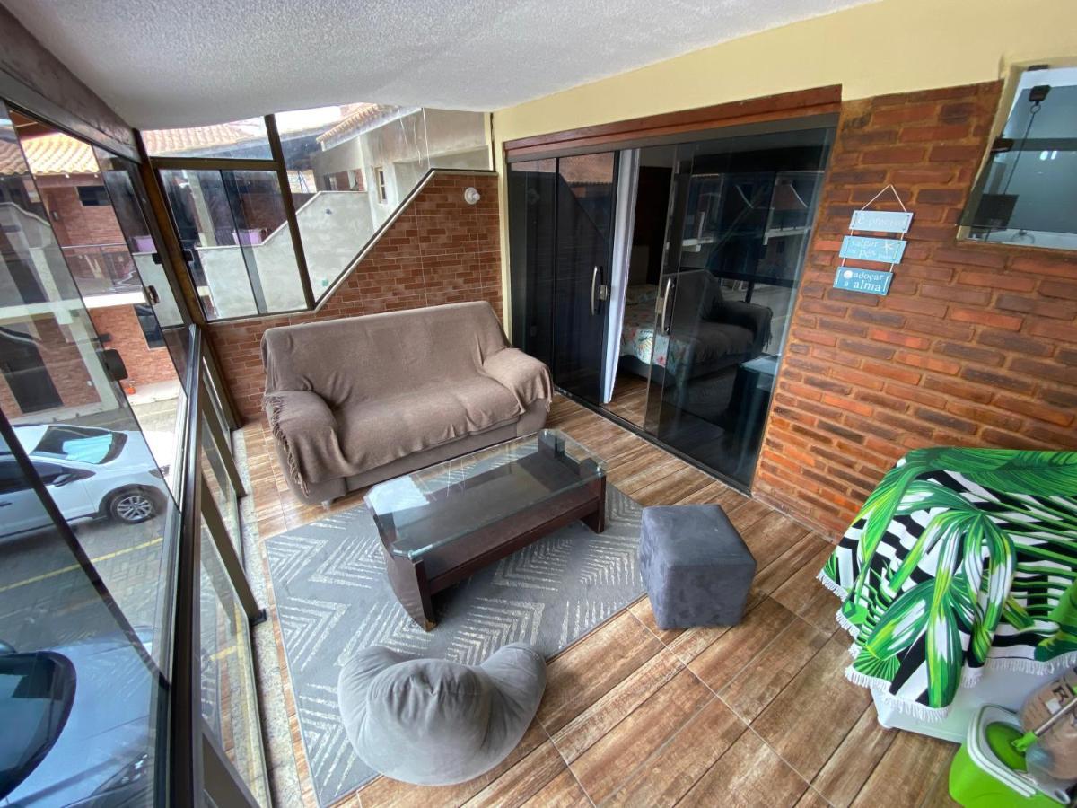 Casa Arraial Do Cabo Vista Pro Marヴィラ エクステリア 写真