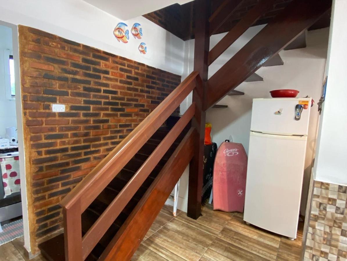 Casa Arraial Do Cabo Vista Pro Marヴィラ エクステリア 写真