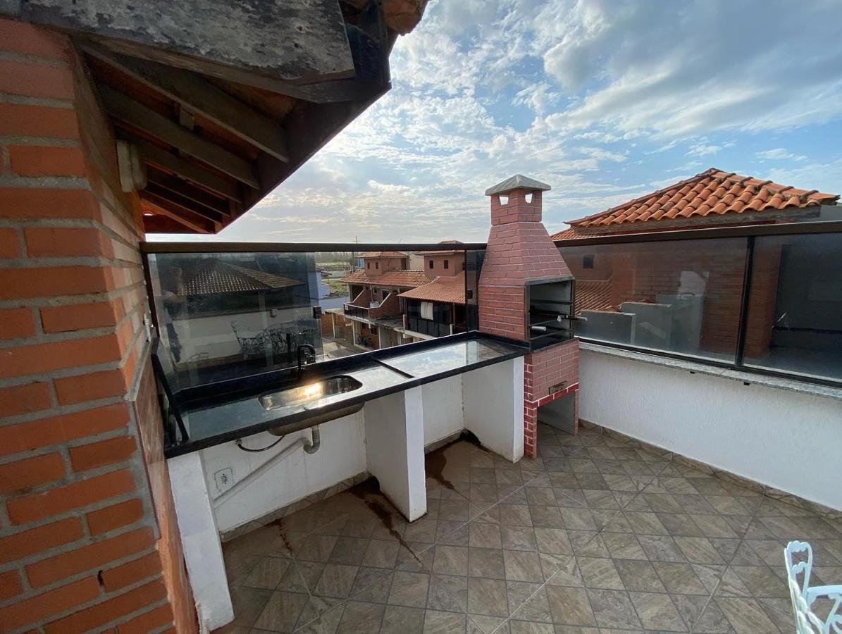Casa Arraial Do Cabo Vista Pro Marヴィラ エクステリア 写真