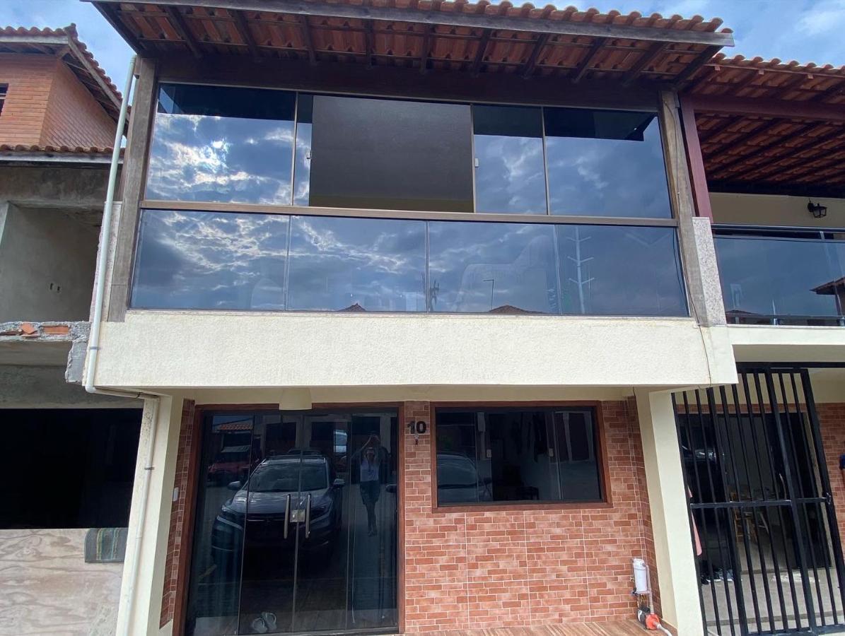 Casa Arraial Do Cabo Vista Pro Marヴィラ エクステリア 写真