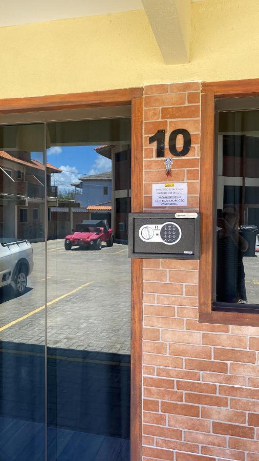 Casa Arraial Do Cabo Vista Pro Marヴィラ エクステリア 写真