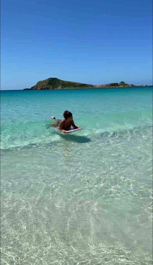 Casa Arraial Do Cabo Vista Pro Marヴィラ エクステリア 写真