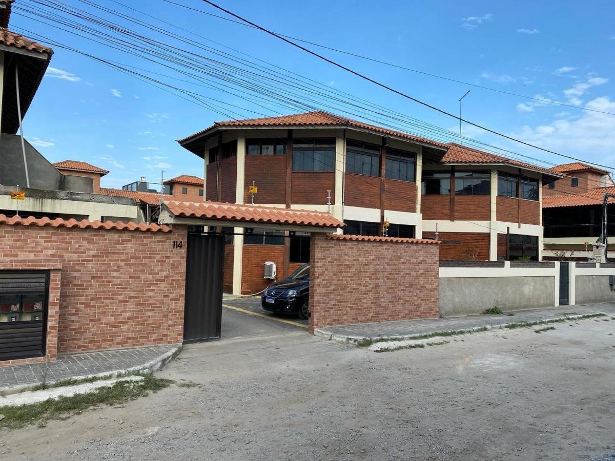 Casa Arraial Do Cabo Vista Pro Marヴィラ エクステリア 写真