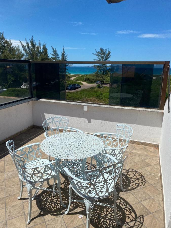 Casa Arraial Do Cabo Vista Pro Marヴィラ エクステリア 写真