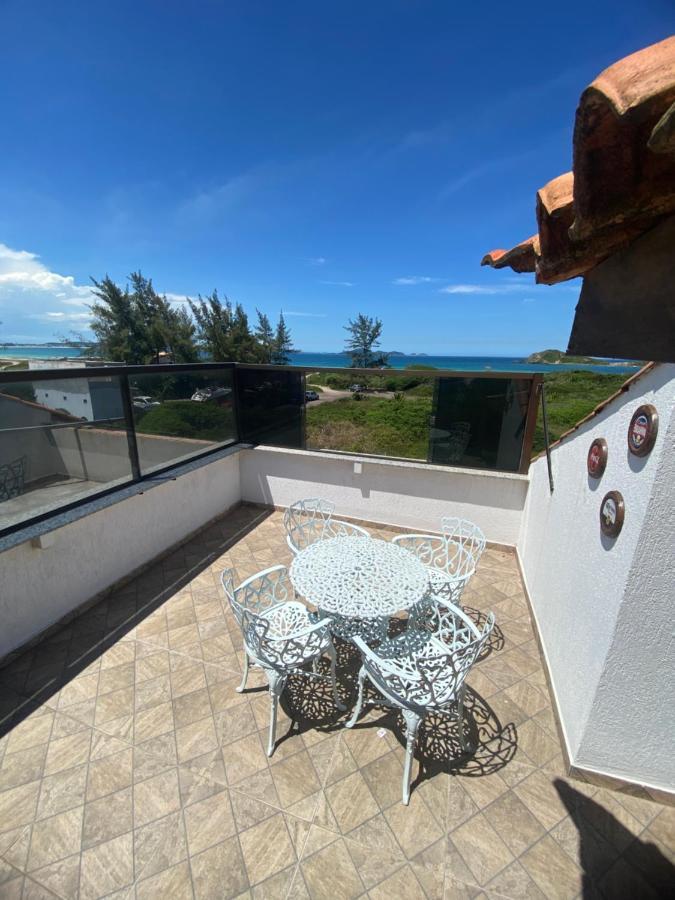 Casa Arraial Do Cabo Vista Pro Marヴィラ エクステリア 写真