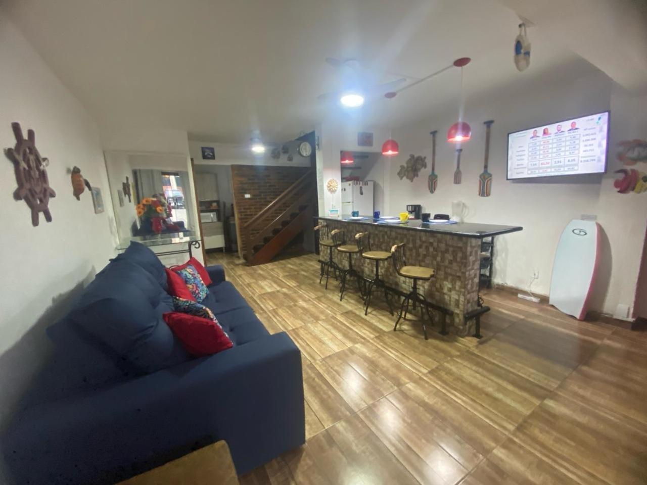 Casa Arraial Do Cabo Vista Pro Marヴィラ エクステリア 写真