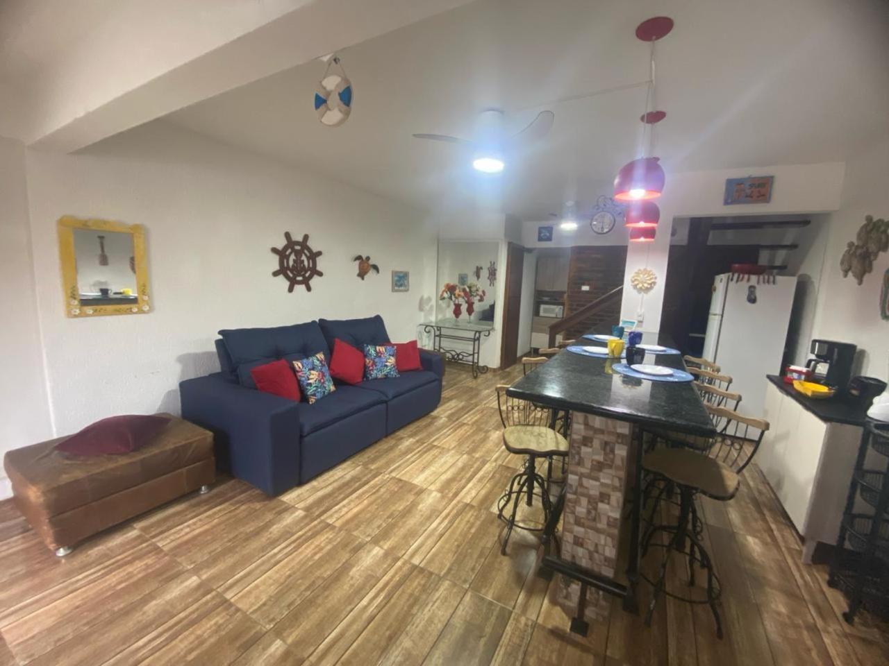 Casa Arraial Do Cabo Vista Pro Marヴィラ エクステリア 写真