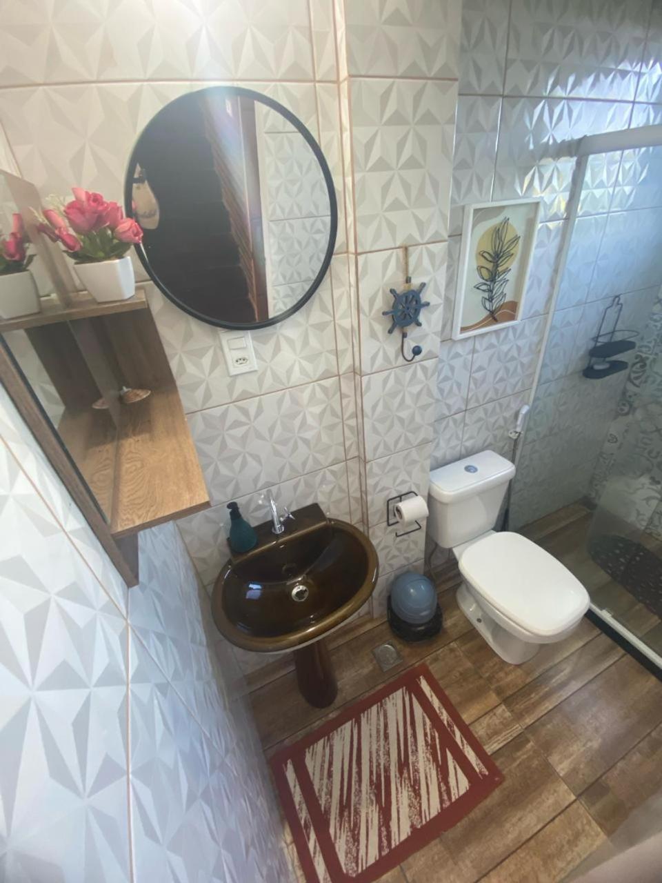 Casa Arraial Do Cabo Vista Pro Marヴィラ エクステリア 写真