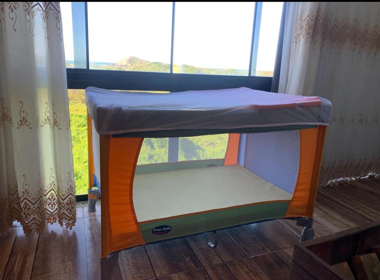 Casa Arraial Do Cabo Vista Pro Marヴィラ エクステリア 写真